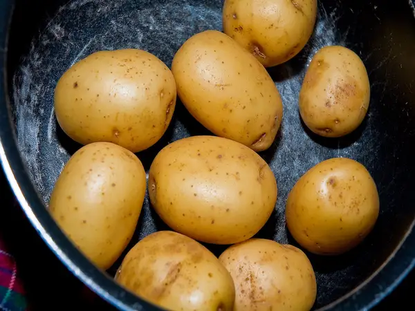 Potatoes