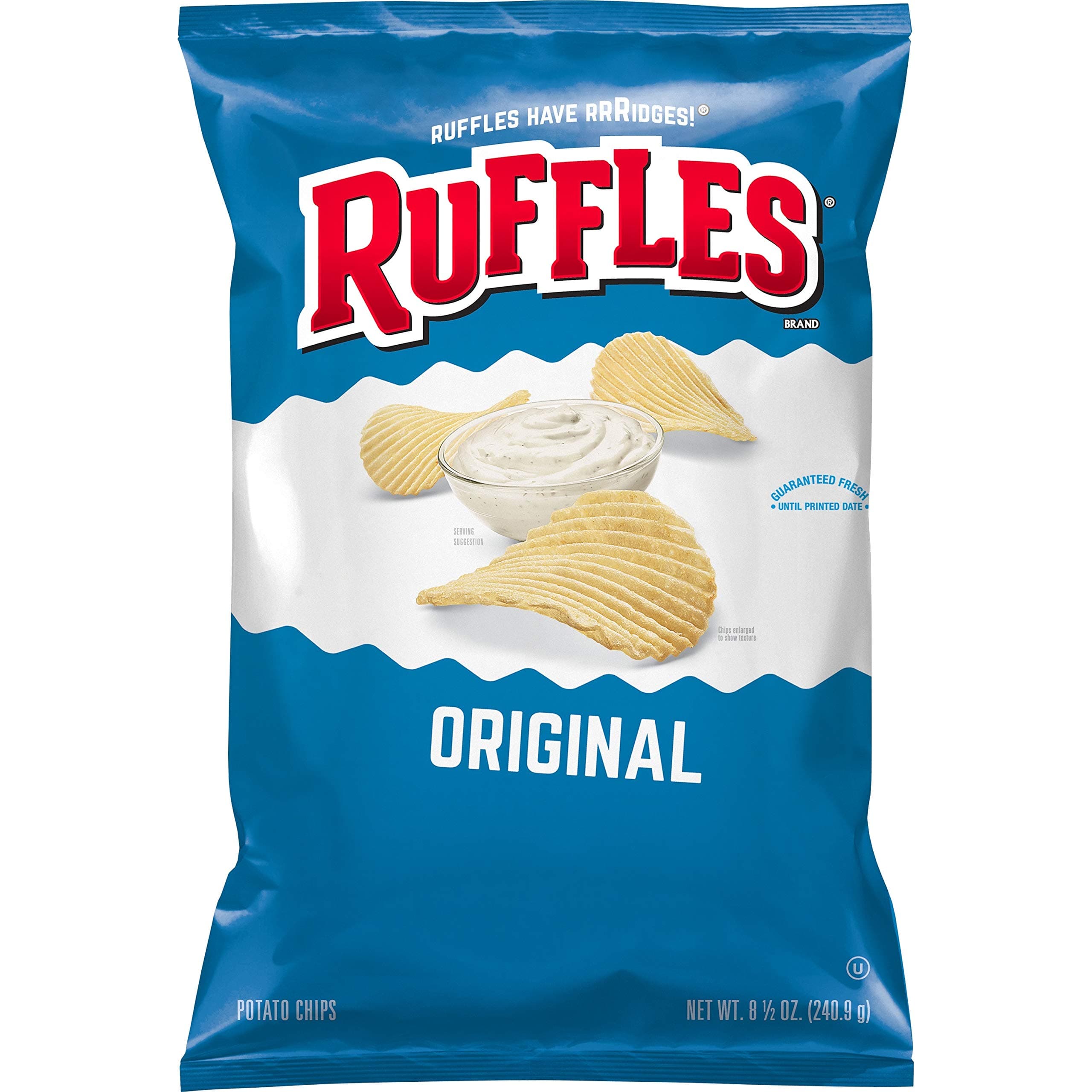 Ruffles